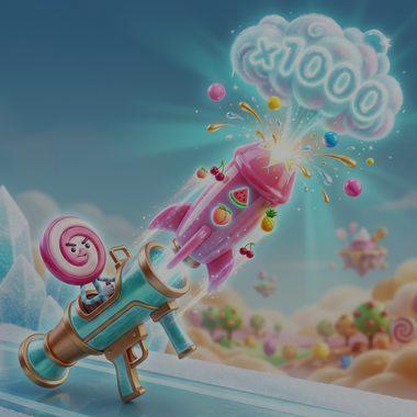 Sweet Bonanza 1000